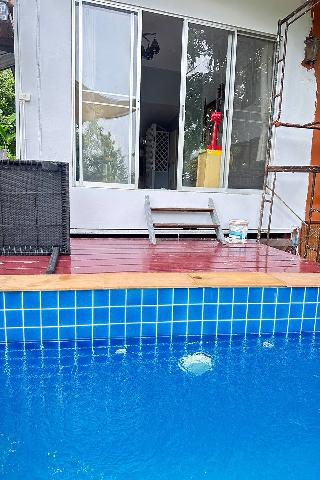 Baansuan Chomchun fotoÄŸrafÄ±