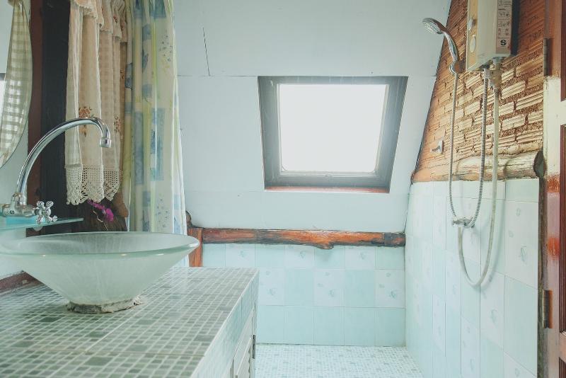 Baansuan Chomchun - Oda