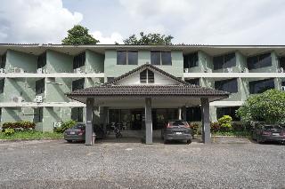 Sport Inn Chiang Rai by ZUZU fotoÄŸrafÄ±