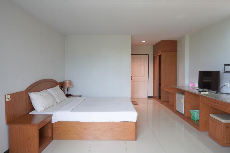 Sport Inn Chiang Rai by ZUZU - Oda