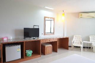 Sport Inn Chiang Rai by ZUZU fotoÄŸrafÄ±