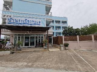 Baan Rabiang Talay by ZUZU fotoÄŸrafÄ±