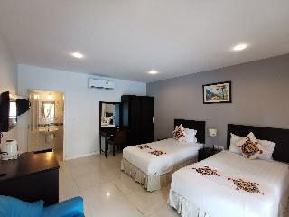 Baan Rabiang Talay by ZUZU fotoÄŸrafÄ±