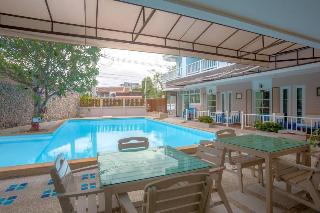 Baan Rabiang Talay by ZUZU fotoÄŸrafÄ±