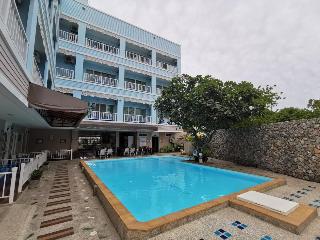Baan Rabiang Talay by ZUZU fotoÄŸrafÄ±