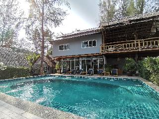 Bambie Boutique Home & Resort by ZUZU fotoÄŸrafÄ±