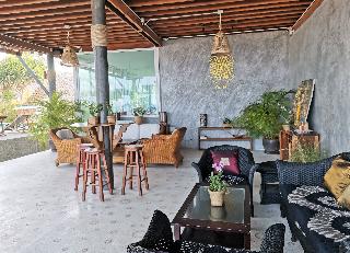 Bambie Boutique Home & Resort by ZUZU fotoÄŸrafÄ±