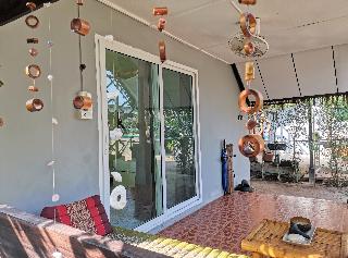 Bambie Boutique Home & Resort by ZUZU fotoÄŸrafÄ±