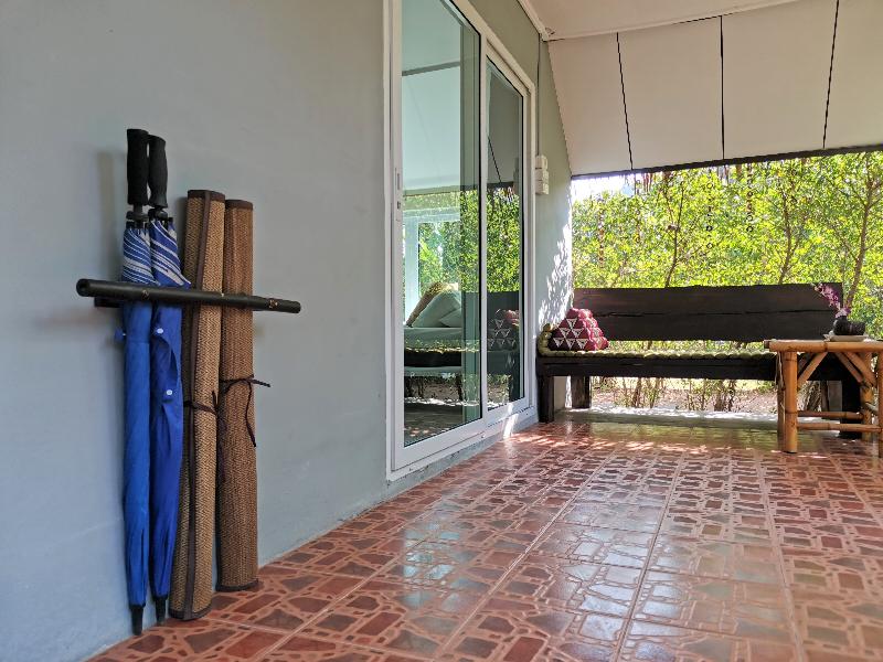 Bambie Boutique Home & Resort by ZUZU - Genel