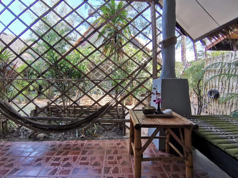Bambie Boutique Home & Resort by ZUZU - Genel