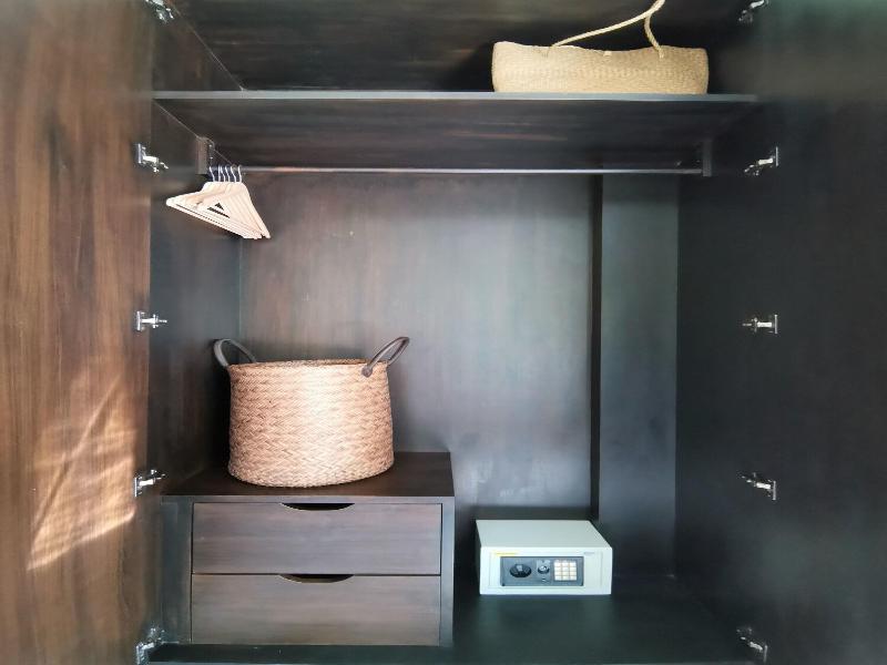 Bambie Boutique Home & Resort by ZUZU - Oda