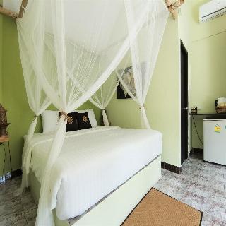 Bambie Boutique Home & Resort by ZUZU fotoÄŸrafÄ±