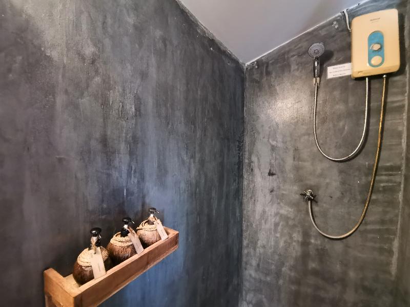 Bambie Boutique Home & Resort by ZUZU - Oda