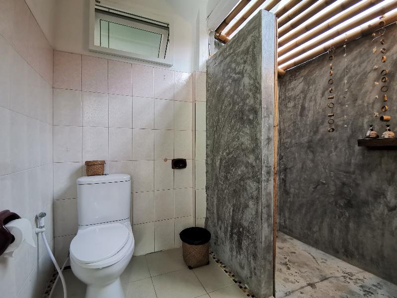 Bambie Boutique Home & Resort by ZUZU - Oda