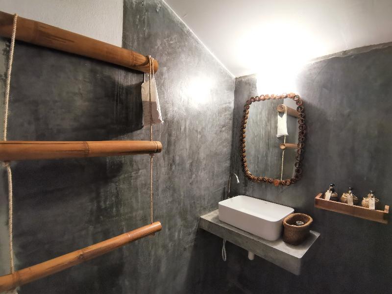 Bambie Boutique Home & Resort by ZUZU - Oda