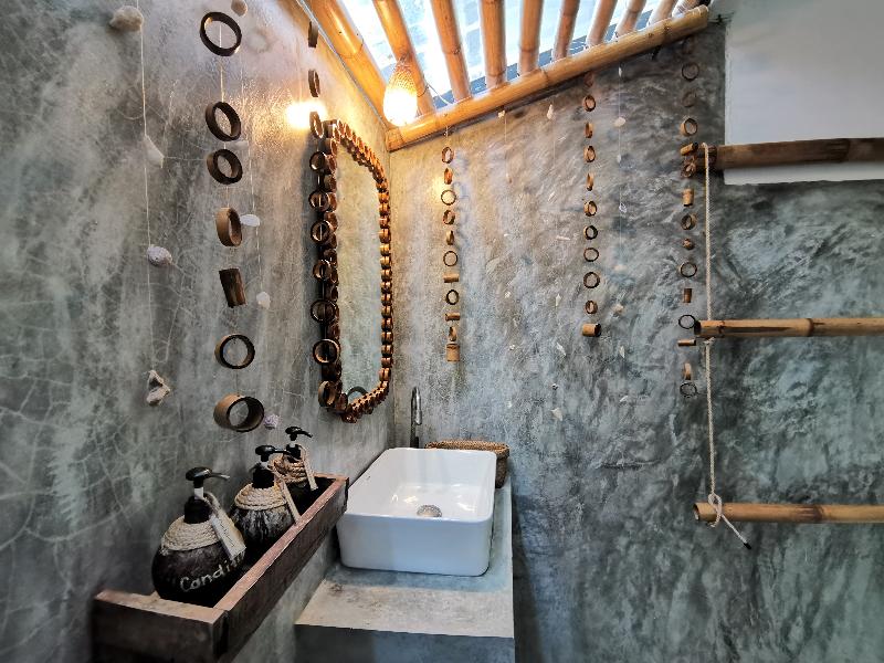Bambie Boutique Home & Resort by ZUZU - Oda