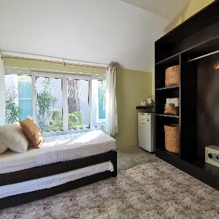 Bambie Boutique Home & Resort by ZUZU fotoÄŸrafÄ±