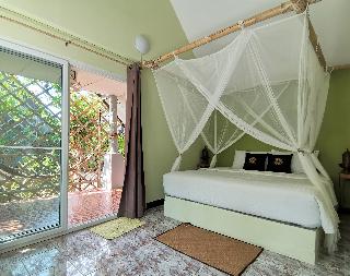 Bambie Boutique Home & Resort by ZUZU fotoÄŸrafÄ±