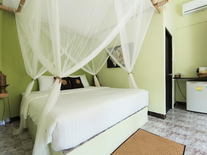 Bambie Boutique Home & Resort by ZUZU - Oda