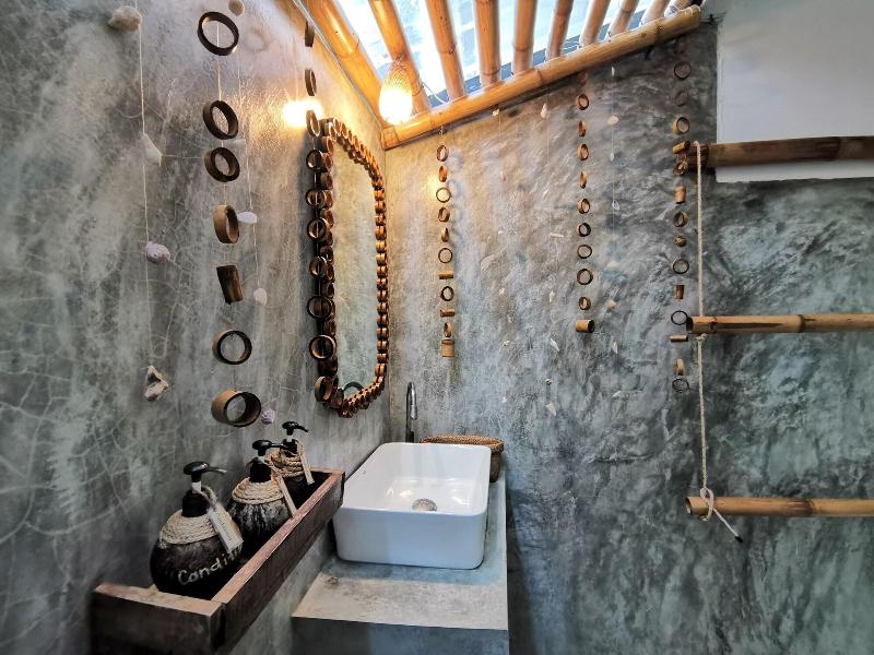Bambie Boutique Home & Resort by ZUZU - Oda