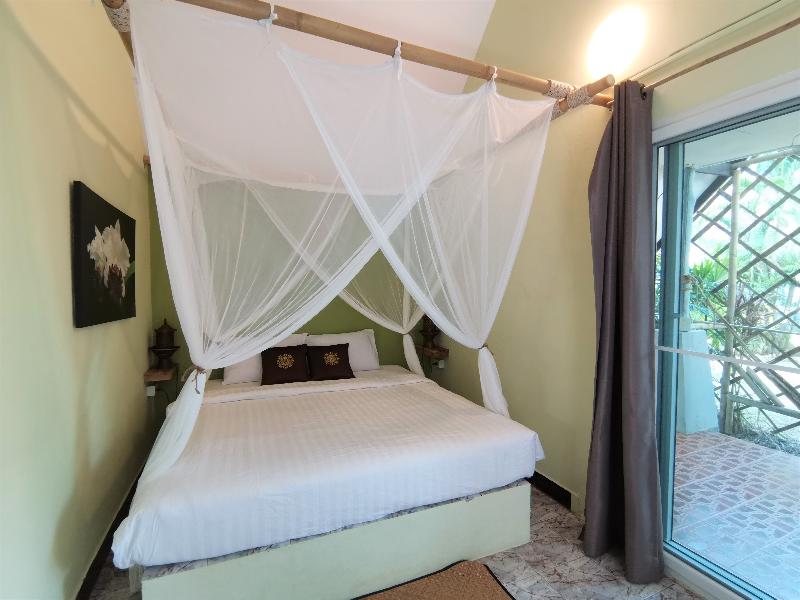 Bambie Boutique Home & Resort by ZUZU - Oda