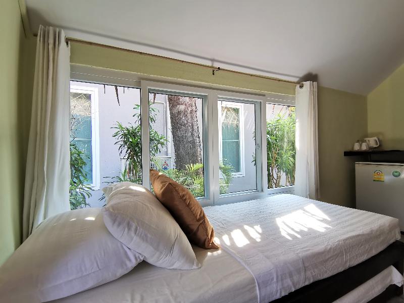 Bambie Boutique Home & Resort by ZUZU - Oda