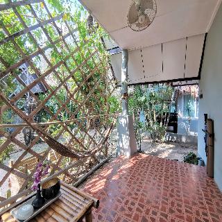 Bambie Boutique Home & Resort by ZUZU fotoÄŸrafÄ±