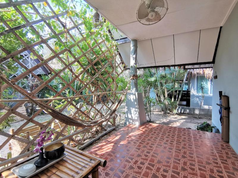 Bambie Boutique Home & Resort by ZUZU - Oda
