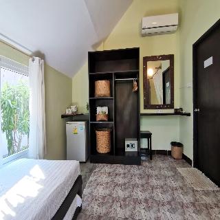 Bambie Boutique Home & Resort by ZUZU fotoÄŸrafÄ±