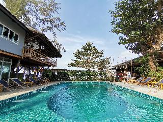 Bambie Boutique Home & Resort by ZUZU fotoÄŸrafÄ±