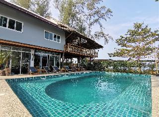 Bambie Boutique Home & Resort by ZUZU fotoÄŸrafÄ±