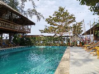 Bambie Boutique Home & Resort by ZUZU fotoÄŸrafÄ±