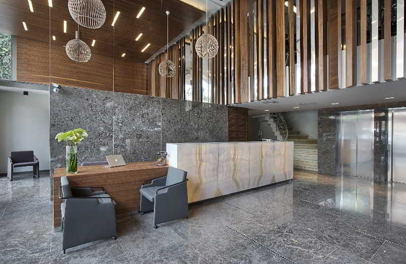 Arcadia Blue Istanbul Hotel fotoÄŸrafÄ±