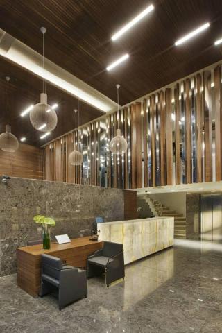 Arcadia Blue Istanbul Hotel fotoÄŸrafÄ±
