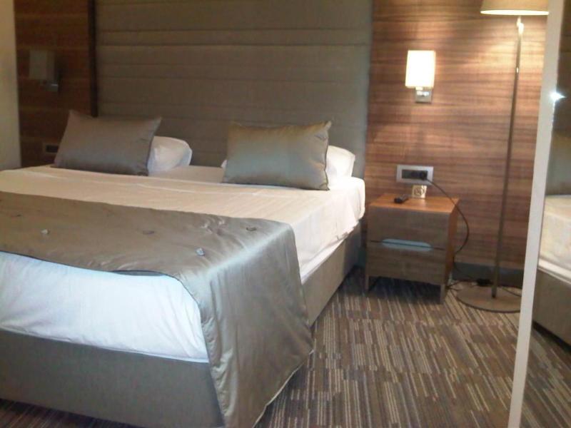 Arcadia Blue Istanbul Hotel - Genel