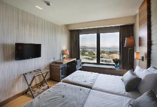 Arcadia Blue Istanbul Hotel fotoÄŸrafÄ±