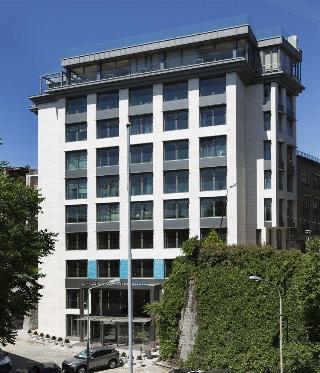 Arcadia Blue Istanbul Hotel fotoÄŸrafÄ±