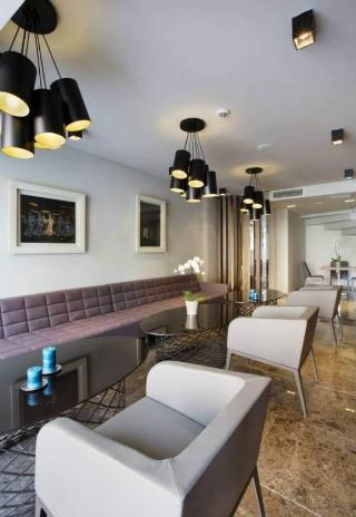 Arcadia Blue Istanbul Hotel fotoÄŸrafÄ±