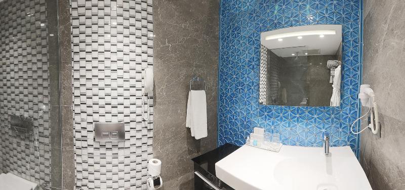 Arcadia Blue Istanbul Hotel - Genel