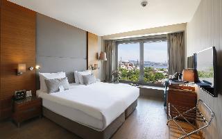 Arcadia Blue Istanbul Hotel fotoÄŸrafÄ±
