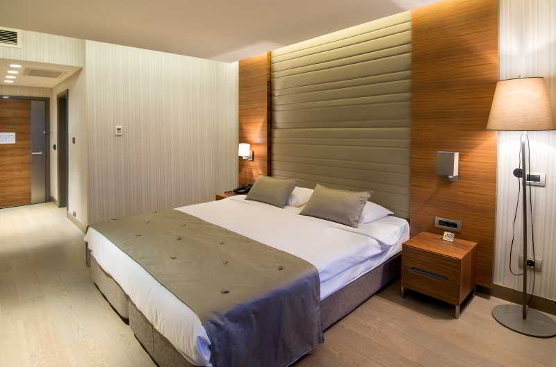 Arcadia Blue Istanbul Hotel fotoÄŸrafÄ±