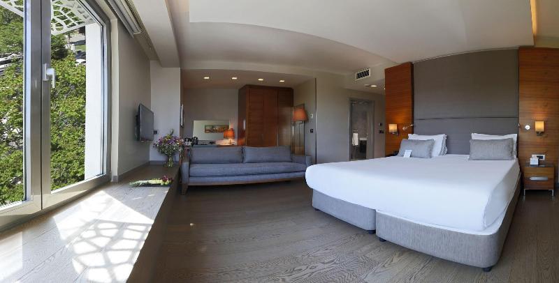 Arcadia Blue Istanbul Hotel - Oda