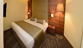 Arcadia Blue Istanbul Hotel fotoÄŸrafÄ±