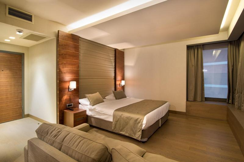 Arcadia Blue Istanbul Hotel - Oda