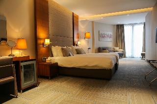 Arcadia Blue Istanbul Hotel fotoÄŸrafÄ±