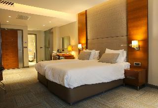 Arcadia Blue Istanbul Hotel fotoÄŸrafÄ±