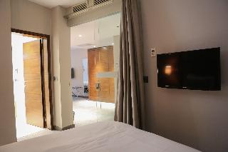 Arcadia Blue Istanbul Hotel fotoÄŸrafÄ±
