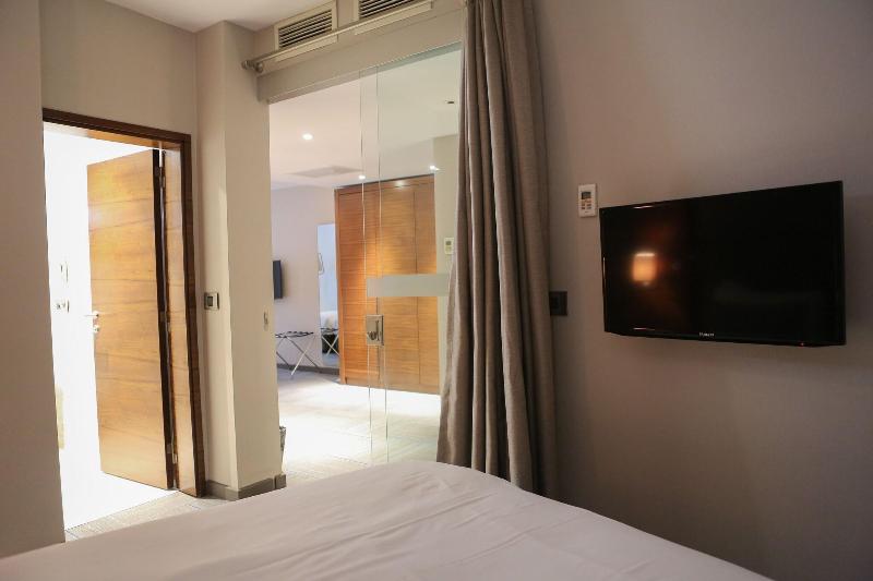 Arcadia Blue Istanbul Hotel - Oda