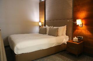 Arcadia Blue Istanbul Hotel fotoÄŸrafÄ±