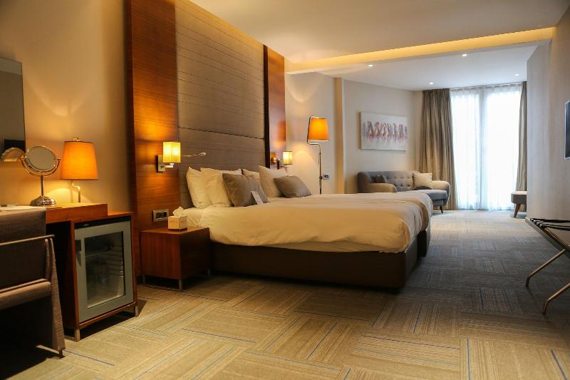 Arcadia Blue Istanbul Hotel - Oda